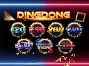 RATUPLAY > THE BEST DINDONG SLOTS SPORTSBOOK THAT YOU CAN PLAY WITH THE BIGGEST WINRATE IN THE GAME